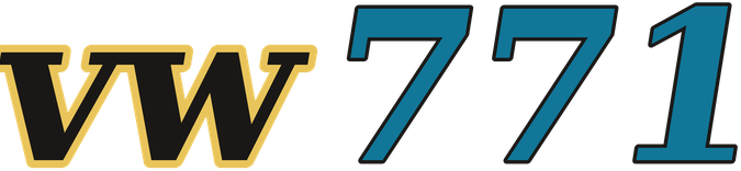 vw771 logo